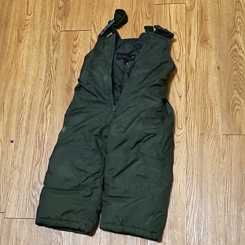 26lb Snowpants